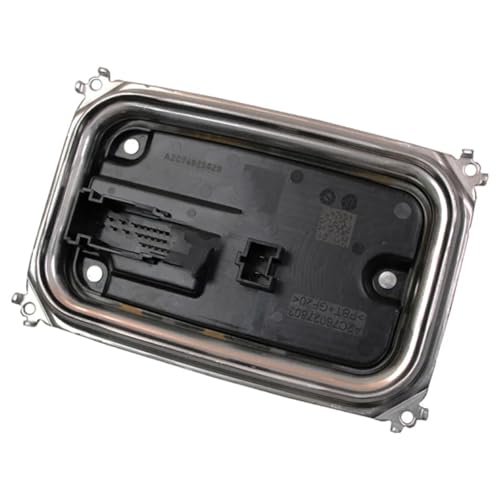 Ballast et module de commande d'éclairage pour phare C206 W295