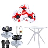 22 Units (Est 1 pallets) - Damaged- Lawn_and_garden lot