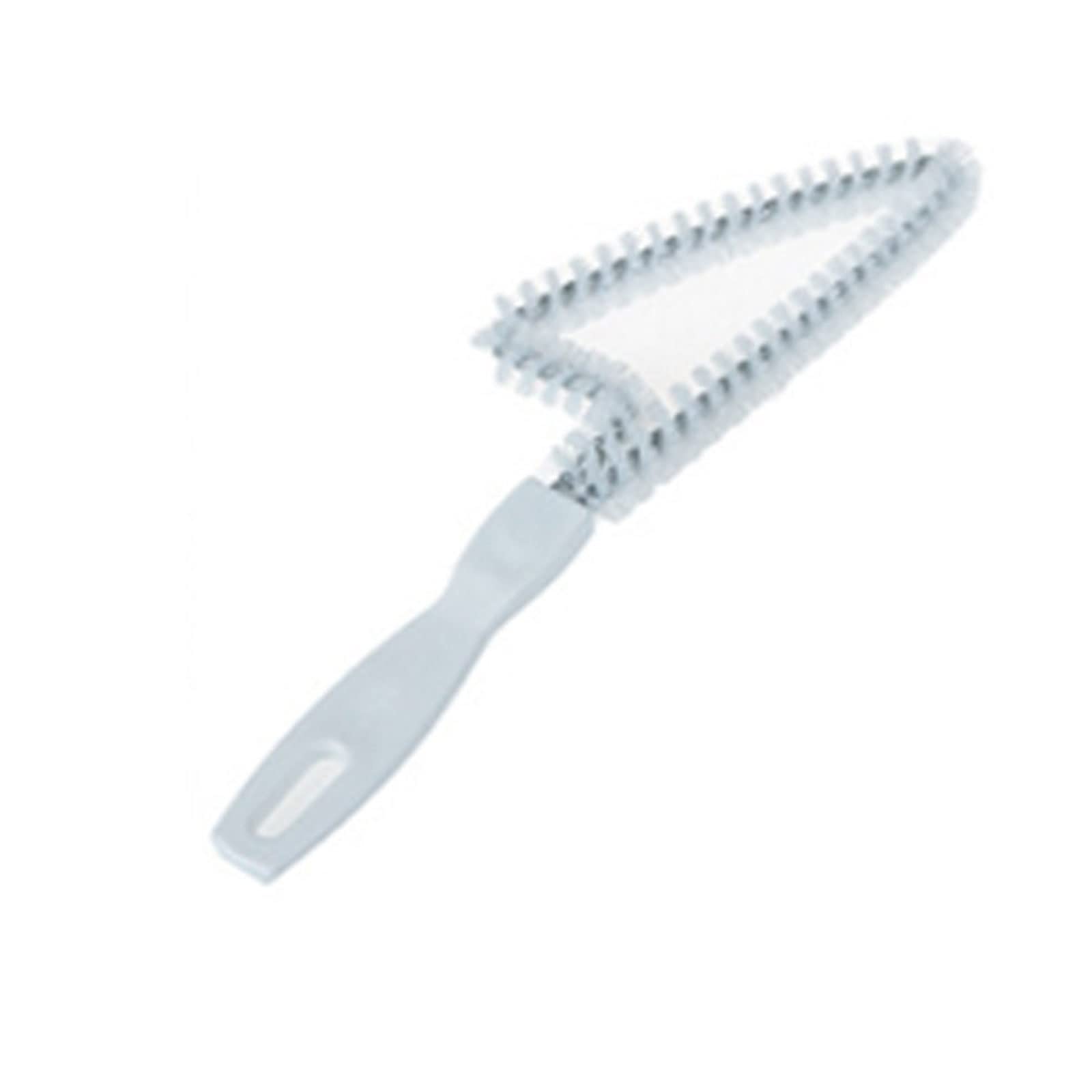 JINGYAN Cepillos de Limpieza Multipurpose Kitchen Bathroom Window Wash Station Flume Crevice Cleaning Brush Practical Clean Tool Products