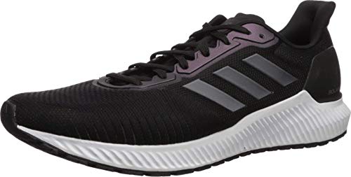 Adidas Solar Ride, Zapatillas Para Correr Hombre, Negro Metálico Noche Blanco, 43 Eu Adidas Solar Ride, Zapatillas Para Correr Hombre, Negro Metálico Noche Blanco, 43 Eu
