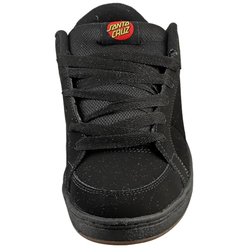 Etnies Men's Kingpin X Santa Cruz Skate Shoe3