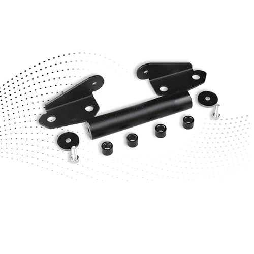 Support GPS CFMOTO 650MT pour fixer son téléphone au guidon