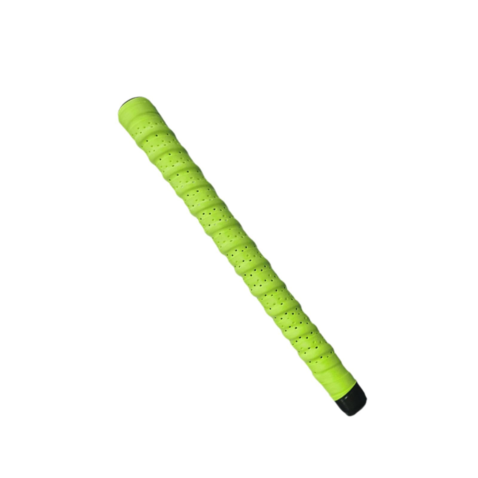 FASHIONMYDAY Racket Grip Tape 110Cm Replacement Grip Tape for Golf Baseball Badminton Green | Sporting Goods | Tennis & Racquet Sports | Tennis | Grips-image-24