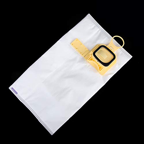 6 stks Stofzuiger Stofopvangzak Vervanging Accessoire Fit voor Vorwerk VK140 VK150, Stofopvangzak Stofzuiger Stofzak - Image 7