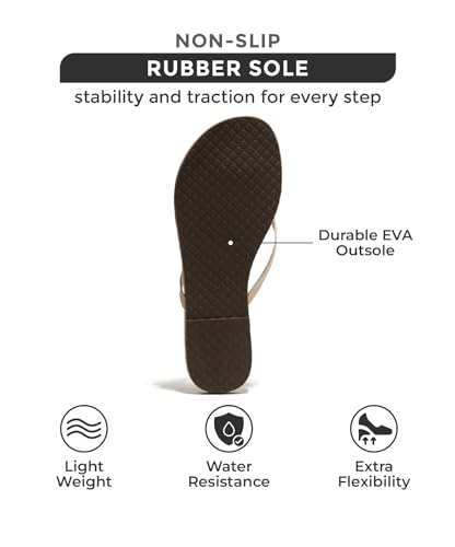 Project-Cloud-Flip-flops-for-Women-Memory-Foam-Slippers-for-Women-2024-Vegan-Leather-Women-Slippers-Womens-Sandals-Beach-Essentials-Slides-for-Women-Footwear-Flats-for-Women-Foundations