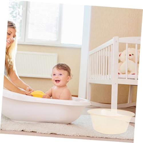 Bañera para pies y rostro Ipetboom de plástico miniatura 5