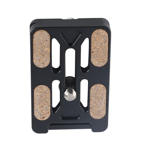 Piastra Swiss ARCA una di Rilascio Rapido Universale da 50 Mm Fotocamera a Specchio DSLR