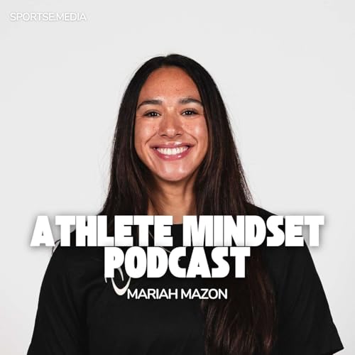 Page de couverture de From Adversity to Aspiration: Mariah Mazon’s Softball Journey and Mental Game