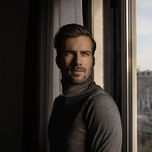 Ep 206 - Max Terwindt on Finding Inspiration in Nature Podcast Por  arte de portada