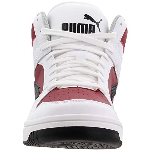 Image of Puma Mens Rebound Layup Sl Sneaker