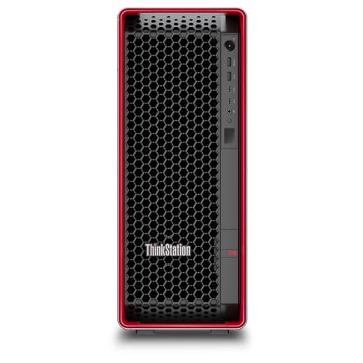 Lenovo ThinkStation P8 Tower mit Ryzen