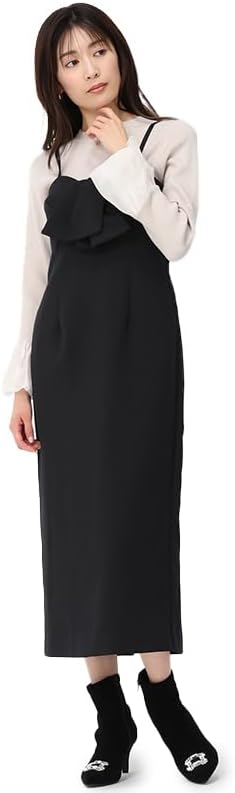 BUBBLES】レースギャザーワンピース | sparkling mall online store BUBBLES】レースギャザーワンピース | sparkling mall online store