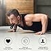Spectent Breathing Trainer for Portable Lung Trainer, Breathing Resistance Trainer for Daily Fitness Training, Breathing Trainer for Lungs Different Fitness Needs & Easy to Clean.