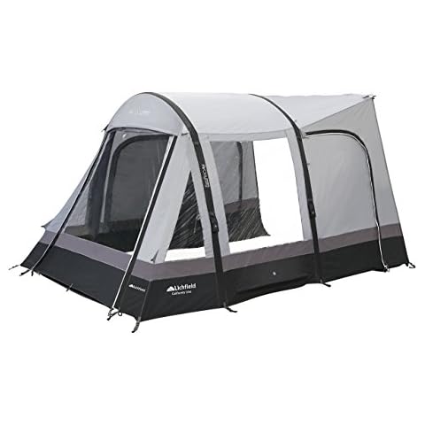 Lichfield California Drive-Away Air Awning - Excalibur, Low [Amazon Exclusive] Cover