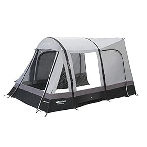 Lichfield Unisexe California véhicule pour auvent, Excalibur, basse