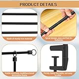 Zoom IMG-2 guangyu morsetto decorativo da tavolo Zoom IMG-2 guangyu morsetto decorativo da tavolo