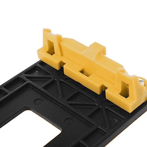 Módulo de Retención para Disipador de CPU Soporte de Base para Ventilador de Refrigeración para Placa Madre AM3 FM12 Negro+Azul miniatura 4