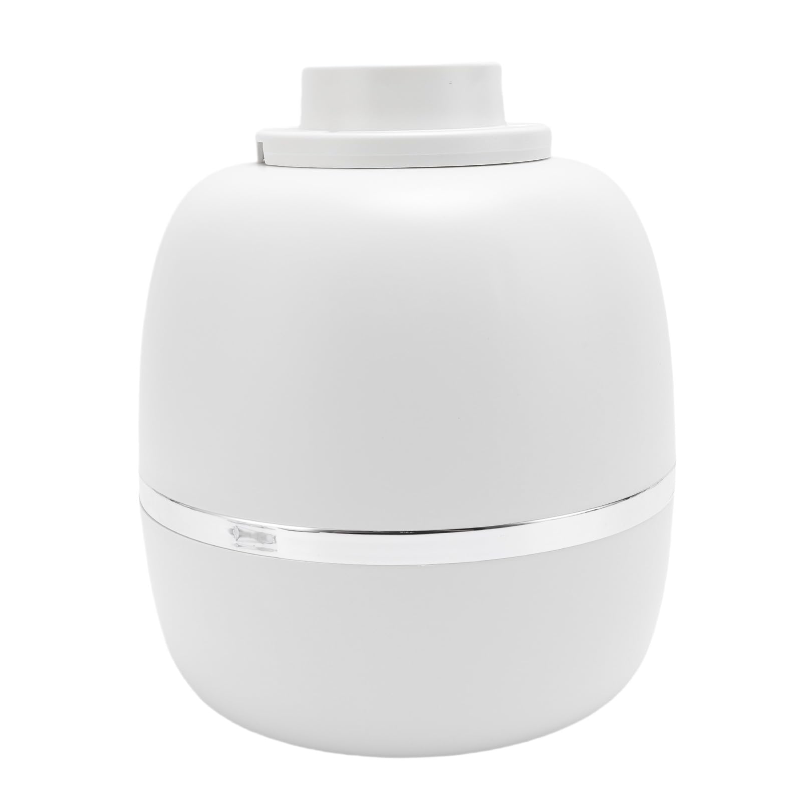 Generic Dyfuzor Olejków Eterycznych 500 M3, Dyfuzor Olejków Eterycznych Wiele Opcji Montażu 350 Ml dla Spa (wtyczka UE 100-240V)