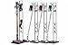Naconic Vacuum Stand Storage Stable Bracket Holder Compatible with Dyson V6 V7 V8 V10 V11 DC30 DC31 DC34 DC35 DC58 DC59 DC62 DC74 Handheld Cordless Cleaner