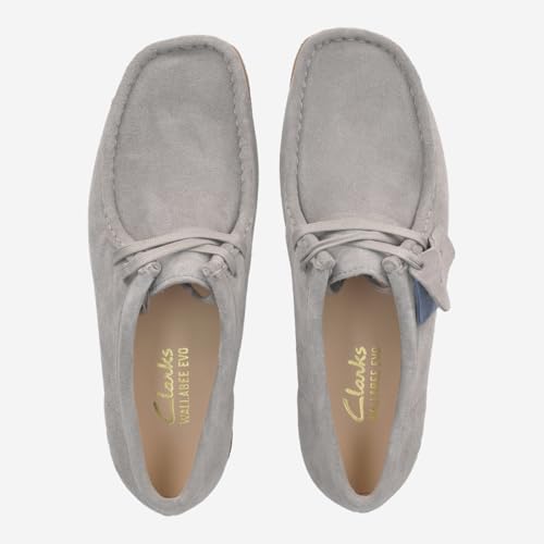 Image of Clarks Womens Wallabeeevo