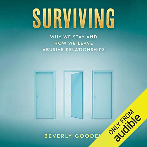 Surviving by Beverly Gooden episode artwork