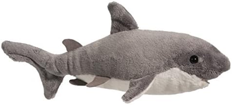 Douglas Bitsy Shark (6/96)