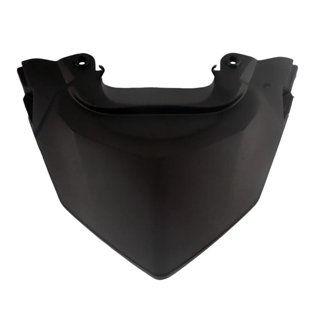 Spoiler de carénage arrière central CBR 600F finition premium - 6
