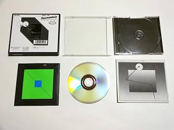 サカナクションCD DocumentaLy (9.25にレコード公式再販決定) 楽天市場】[CD] CD サカナクション／DocumentaLy
