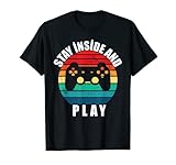 Gaming shirt Cadeau