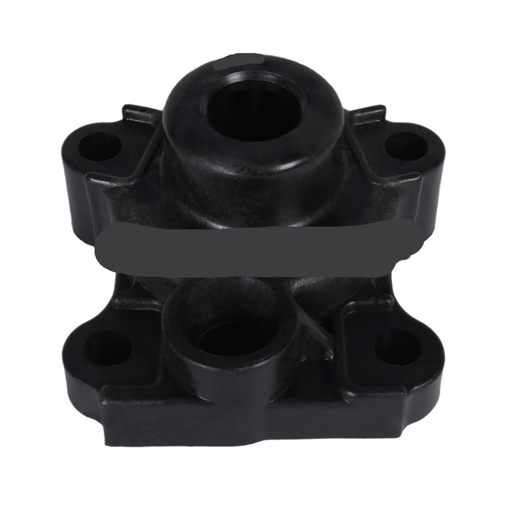 Boîtier de pompe à eau 6J8-44311-00 pour vos sorties en mer 50HP