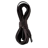 Red Wing Heritage Waxed Flat Shoe Lace