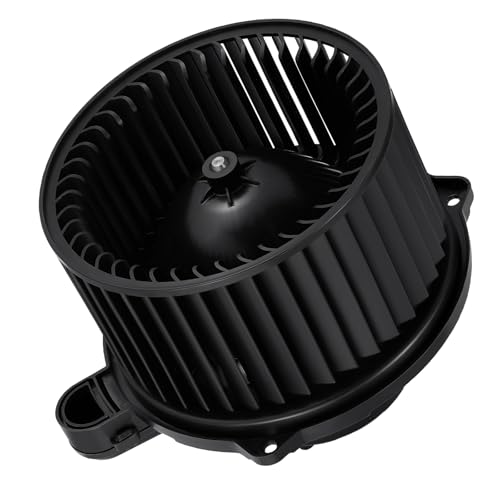 Image of BDFHYK AC Heater Blower Motor Fan BM10053C Compatible with Genesis 17-19 G80, Compatible with Hyundai 17-20 Elantra, 15-16 Genesis,HVAC Blower Motor Assembly Replacement for 97113A4000 97113B1000