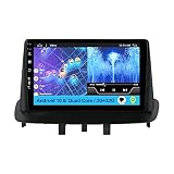 【WIFI y 4G y Bluetooth 5.0】Módulo WiFi integrado: es fácil conectarse con WiFi o punto de acceso en su teléfono. Bluetooth 5.0 integrado y micrófono para llamadas manos libres, compatible con agendas telefónicas SYNC, reproducción de música BT.