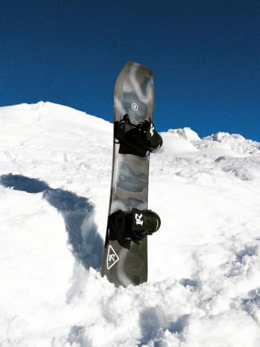 Ride Warpig Snowboard