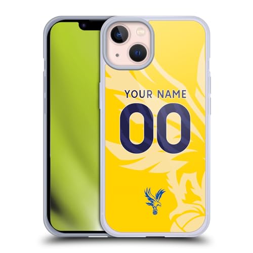 Coque iPhone 13 Crystal Palace antichoc militaire pour éviter les bris d'écran
