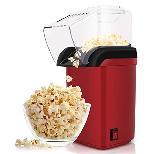 The Best Cuisinart Popcorn Maker In 2022
