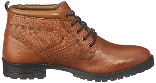 Image of Lee Cooper Mens LC4804E Brown Casual Boot EU-44