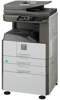 SHARP® MX-36JT Sharp MX-6580N High Speed Color Laser Production Printer