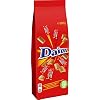 Daim Pralinen 15 x 200 g – knackiger Mandelkaramell umhüllt von feinster Milchschokolade – einzigartig leckere schwedische Süßigkeit aus natürlichen Zutaten