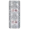 Lamotte 6996A-J Instrument Grade TesTabs for ColorQ, Cyanuric Acid, 100 ct.