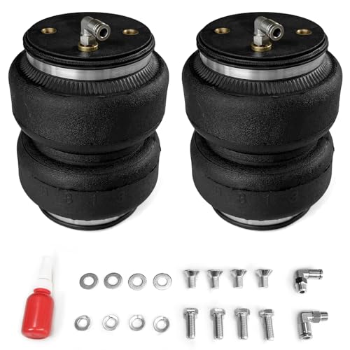 FLOVENTIS Universal Air Suspension Spring Bags