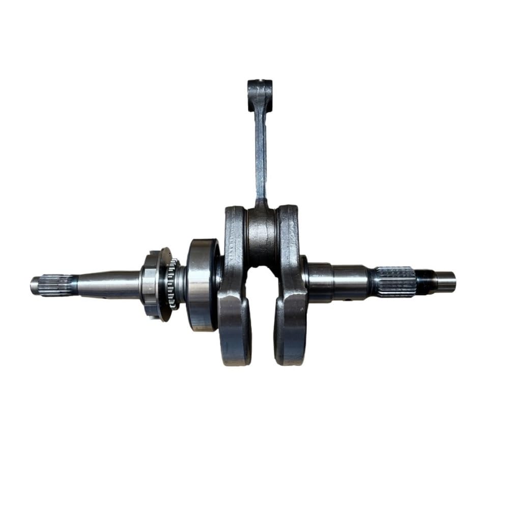 Vilebrequin moteur de quad 450cc pour réparer les pannes de VTT HS450 et YS450