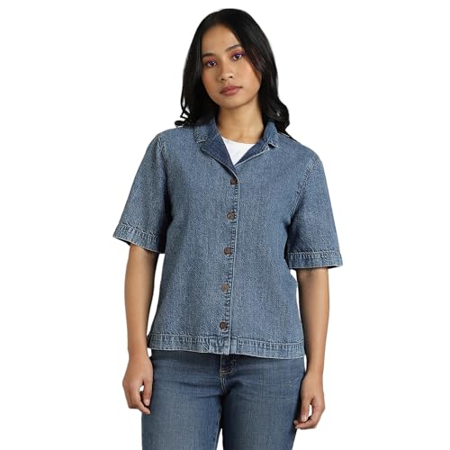 Image of Lee Women Shirt