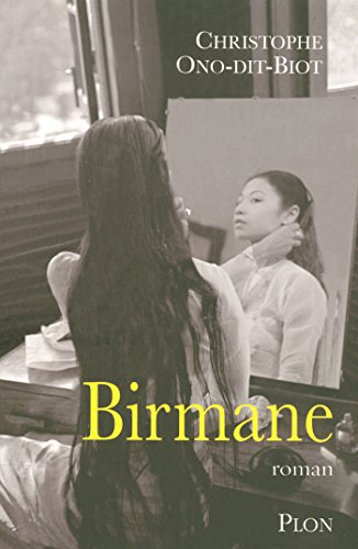 Birmane Livre PDF Gratuit
