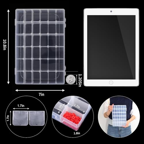 Reviews de Cajas de Plastico Chedraui que Puedes Comprar On-line. 18 Imagen adicional