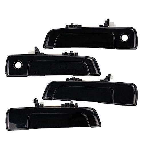 Poignée de porte extérieure Mitsubishi Lancer robuste et durable pour votre auto