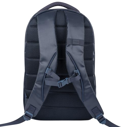 Nox Zaino Pro Series Blu Marino, Blu, Taglia Unica, Zaino, Di Alta Qualità - 4