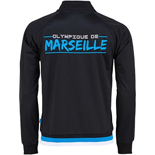 OM Collezione ufficiale Olympique de Marseille