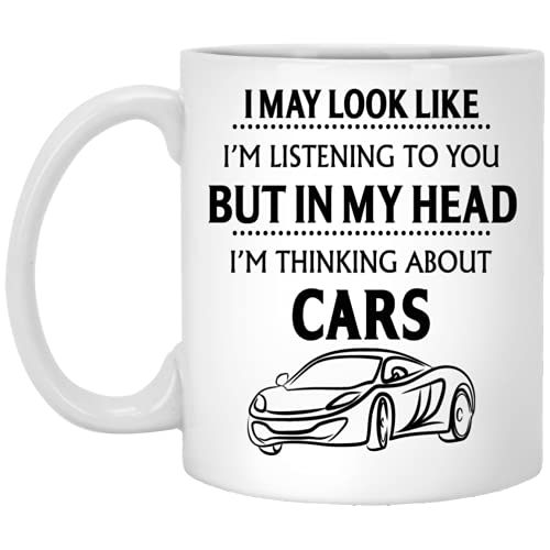 Top 10 Coffee Mugs For Car of 2022 Katynel