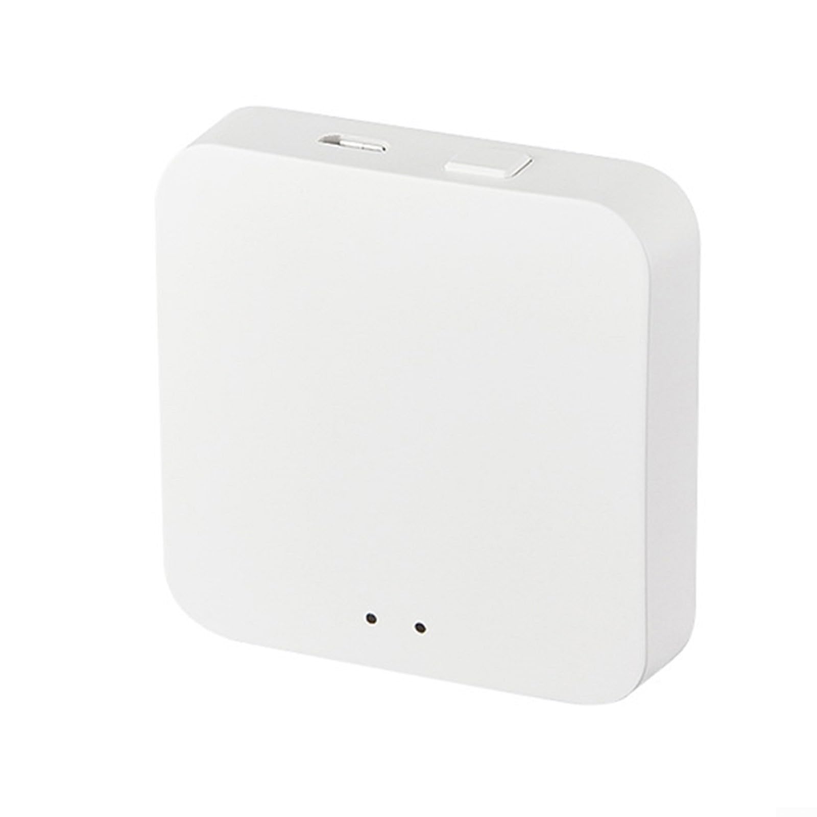 Multi-Mode Gateway - Zigbe 3.0 & BLE & Sig Mesh 5.0 - Remote Control - Stable Wireless Networking - Whole House Intelligence - 5V Power
